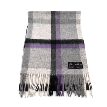 Merino Wool Scarf Uggs