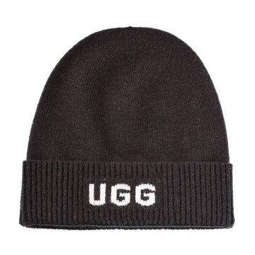 Beanies Uggs, for women and men in Grey view 10