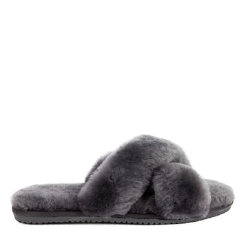 Premium Cross Uggs