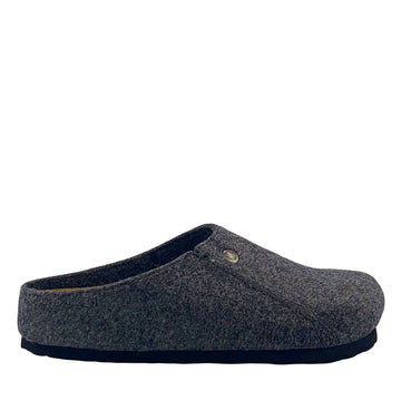 Zino Slippers, for women and men in Grey view 5