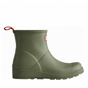 Hunter Waterproof Boots waterproof rubber boots view 5
