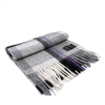 Merino Wool Scarf Uggs