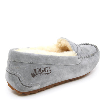 Ladies Ugg Moccasin