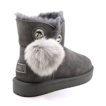 Pom Mini Uggs