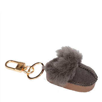 Ugg Ultimate Platform Scuff Keyring