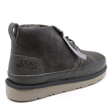 Men Zip Sneaker Uggs