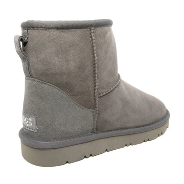Mini Ugg Boots