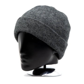 Premium Possum and Merino Wool-Plain Beanie