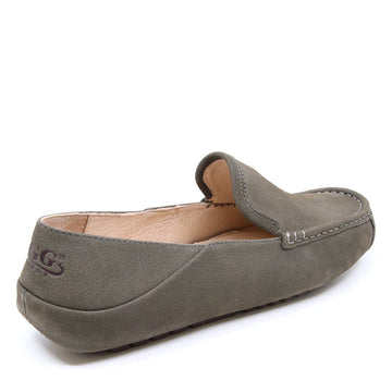 Men Moccasin Uggs
