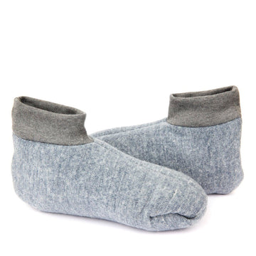 Premium Woolly Foot Warmers