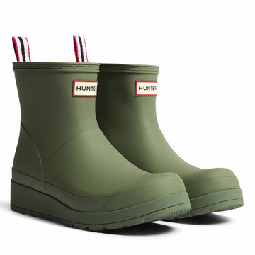 Hunter Waterproof Boots waterproof rubber boots view 6