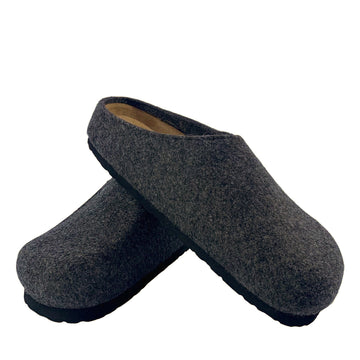 Zino Slippers, for women and men in Grey view 7