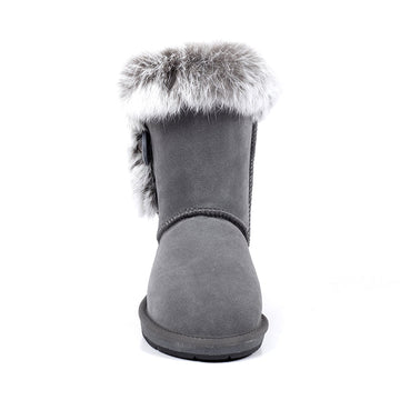 Premium Foxy Ugg Boots