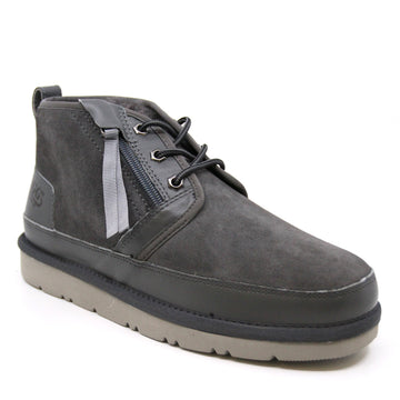 Men Zip Sneaker Uggs
