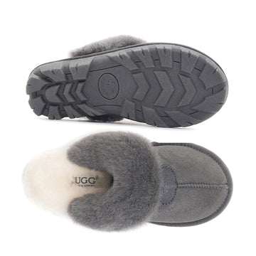 Premium Ladies Ugg Scuffs