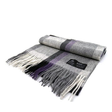 Merino Wool Scarf Uggs