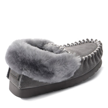 Premium Moccasin Uggs