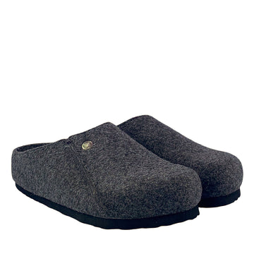Zino Slippers, for women and men in Grey view 8