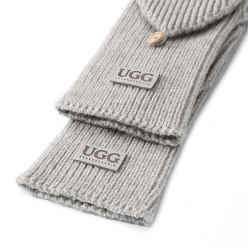 Two Way Gloves Uggs
