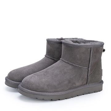 Mini Classic Ugg Boots
