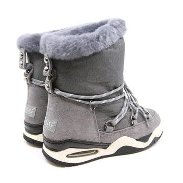 Fashion Lace Ugg Boots