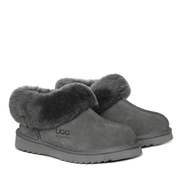 UGG Premium Traditional Slippers