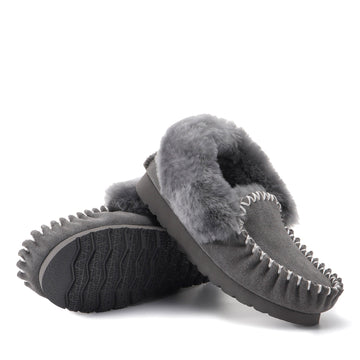 Premium Moccasin Uggs