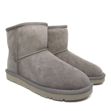 Mini Ugg Boots