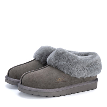 Premium Traditional Ugg Slippers