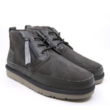 Men Zip Sneaker Uggs