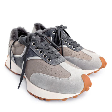 Rue Sheepskin Shoes