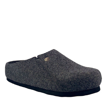Zino Slippers, for women and men in Grey view 6