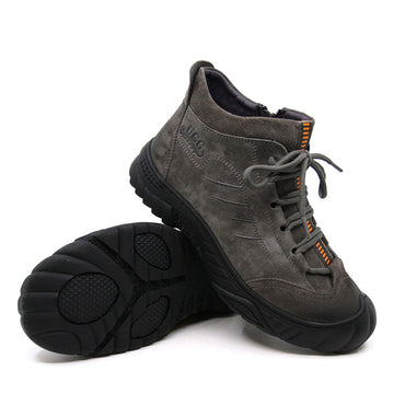 Men Lace Shoes Uggs
