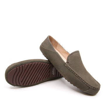 Men Moccasin Uggs