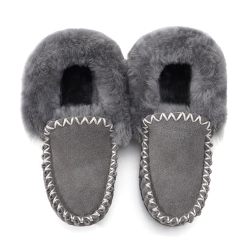 Premium Moccasin Uggs