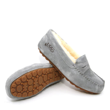 Ladies Ugg Moccasin