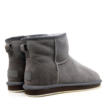 UGG Rence Mini Boots