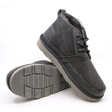 Men Zip Sneaker Uggs