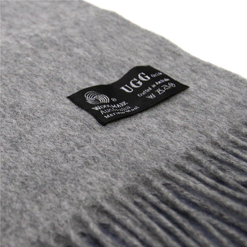 Merino Wool Scarf Uggs