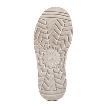 UGG Supreme Tash Platform Slippers