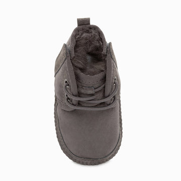 UGG Presley Baby Boots suede baby ugg boots view 11