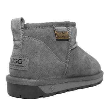 Nano Sheepskin Ugg Boots