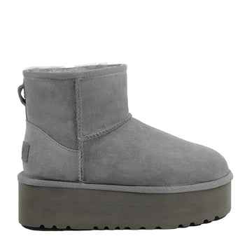 UGG Premium Ultra Platform Boots