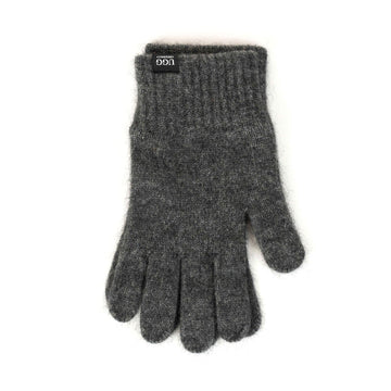 Premium Possum and Merino Wool Ugg Gloves