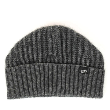 Premium Possum and Merino Wool Ugg Beanie