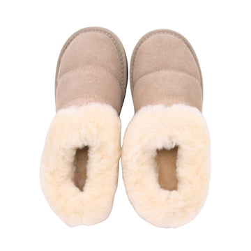 Platform Slippers Uggs