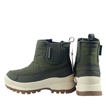 Mika Sheepskin Waterproof Boots