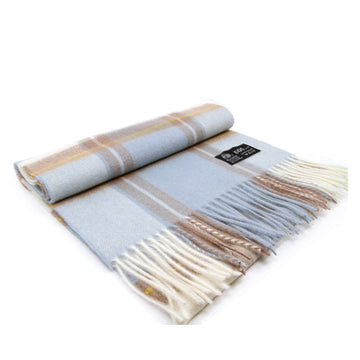 Merino Wool Scarf Uggs