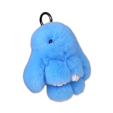 Premium Bunny Keychain, for kids view 3