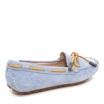 Ladies Summ Ugg Moccasins